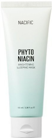 Nacific Phyto Niacin Sleeping Mask
