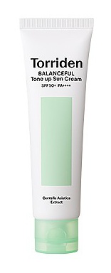 Torriden Balanceful Cica Tone Up Sun Cream SPF50+ Pa++++ -