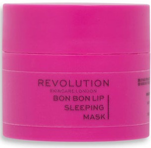 Revolution Skincare Bon Bon Lip Sleeping Mask