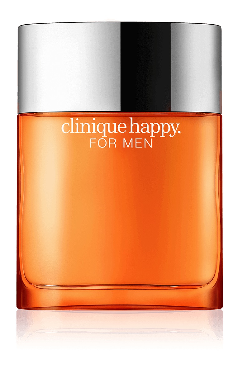 Clinique Happy™ For Men Cologne Spray