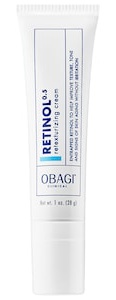 Obagi Retinol 0.5 Retexturizing Cream