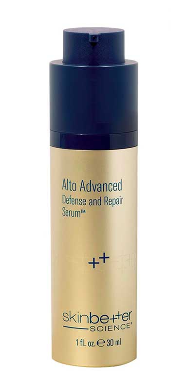 Skinbetter Science Alto Advanced Defense And Repair Serum