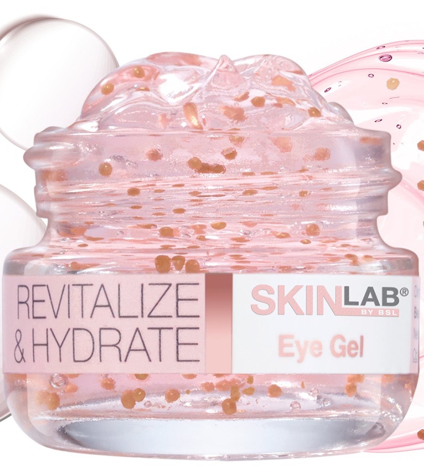 Skinlab ® Revitalize & Hydrate Eye Repair Gel