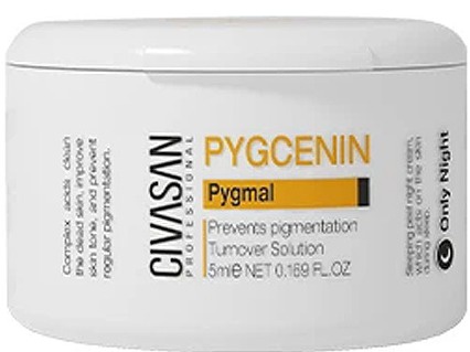 Civasan Laboratories Pygmal Cream