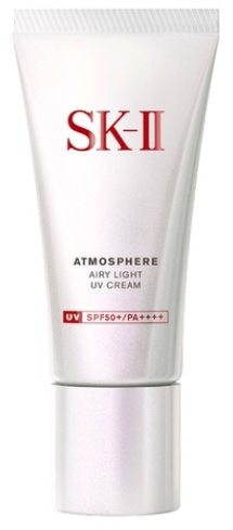 SK-II Atmosphere Airy Light UV Cream SPF50+/PA++++
