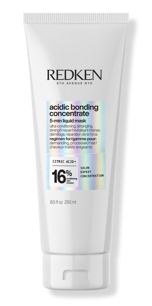 Redken Acidic 5 Minute Liquid Mask