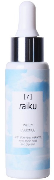 Raiku Water Essence