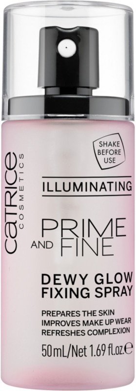 Catrice illuminating prime and deals fine