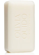 Olivia Quido Skincare Milk Brightening Bar Soap