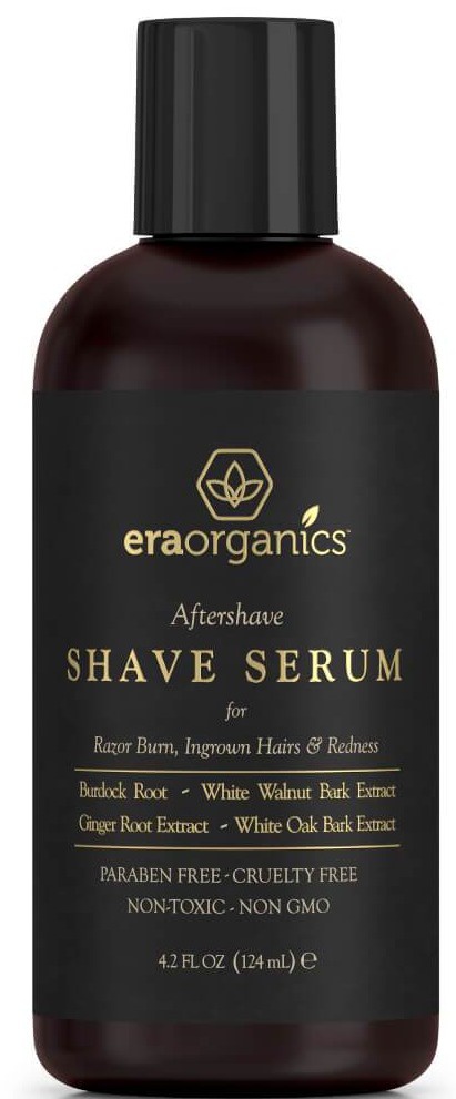 Era Organics Aftershave Serum