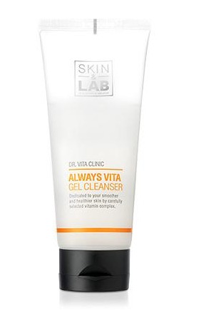 Skin&Lab Always Vita Gel Cleanser
