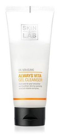 Skin&Lab Always Vita Gel Cleanser