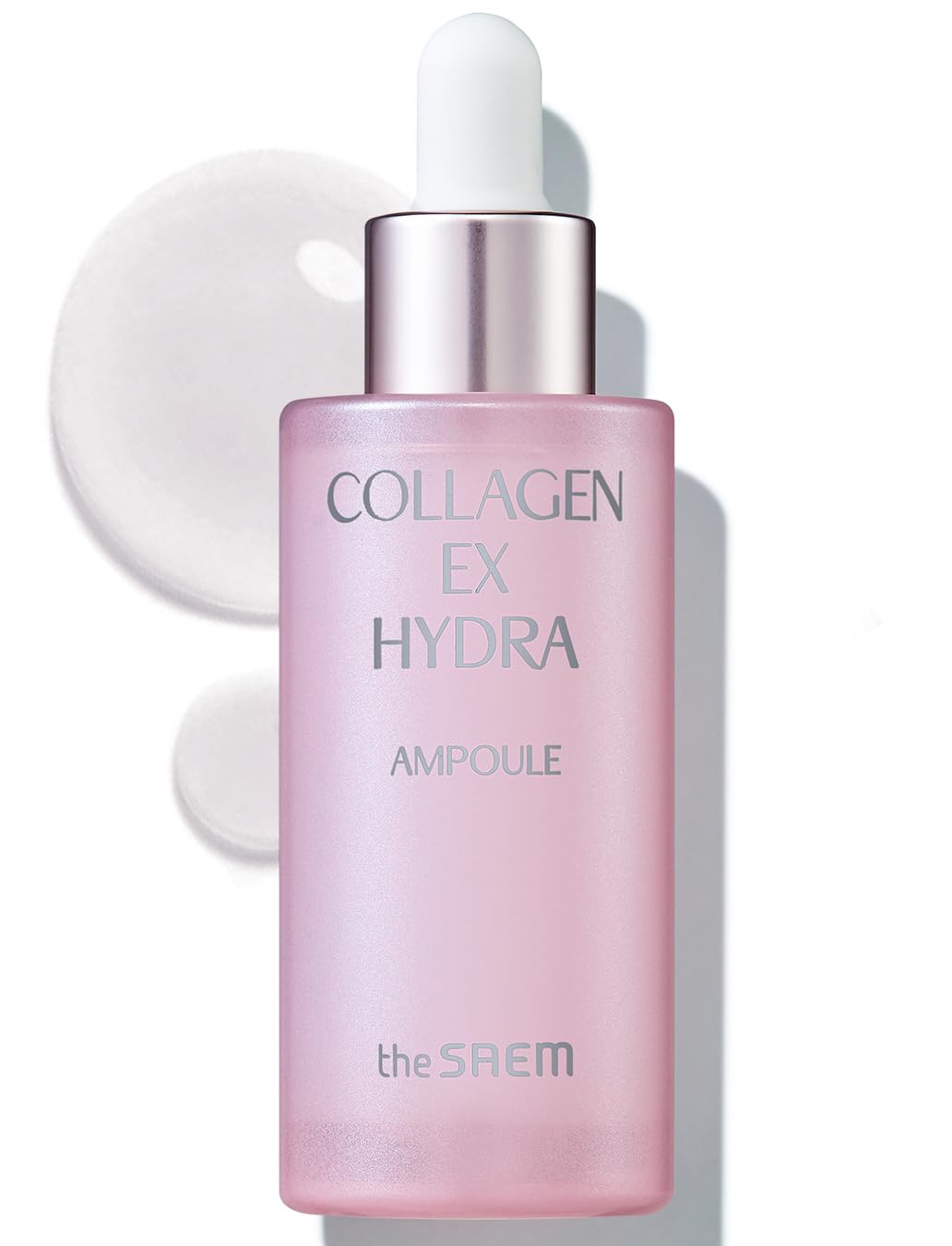 The Saem Collagen EX Hydra Ampoule