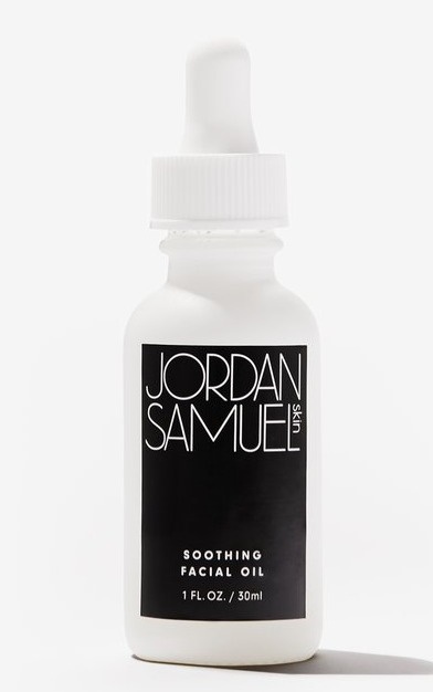 Jordan Samuel Skin Soothing Face Oil