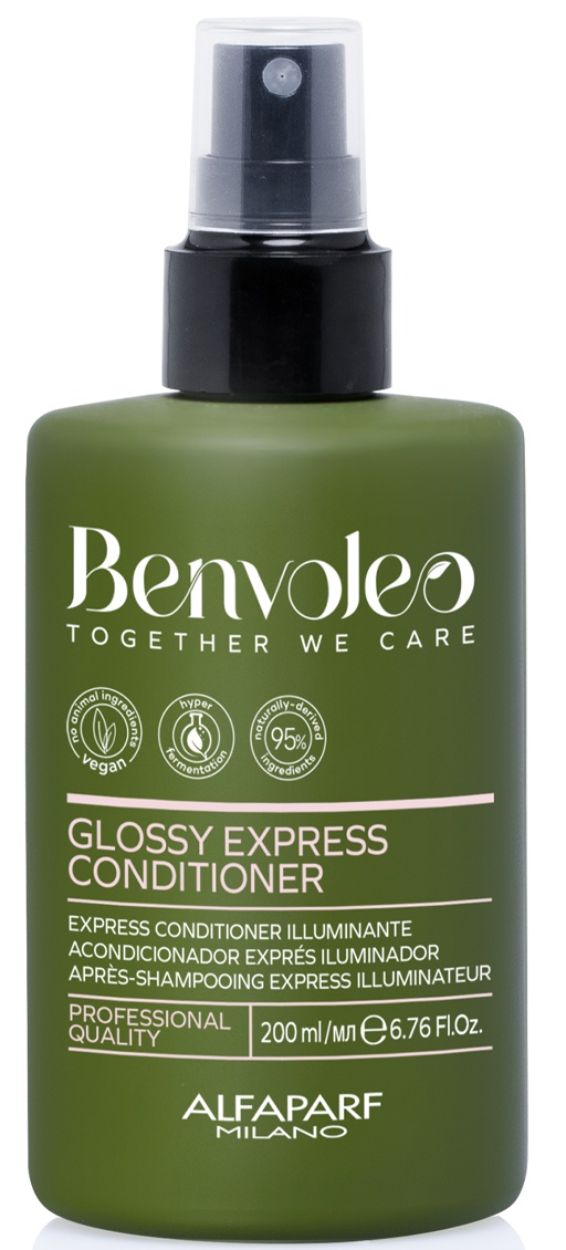 Alfaparf Milano Benvoleo Glossy Express Conditioner