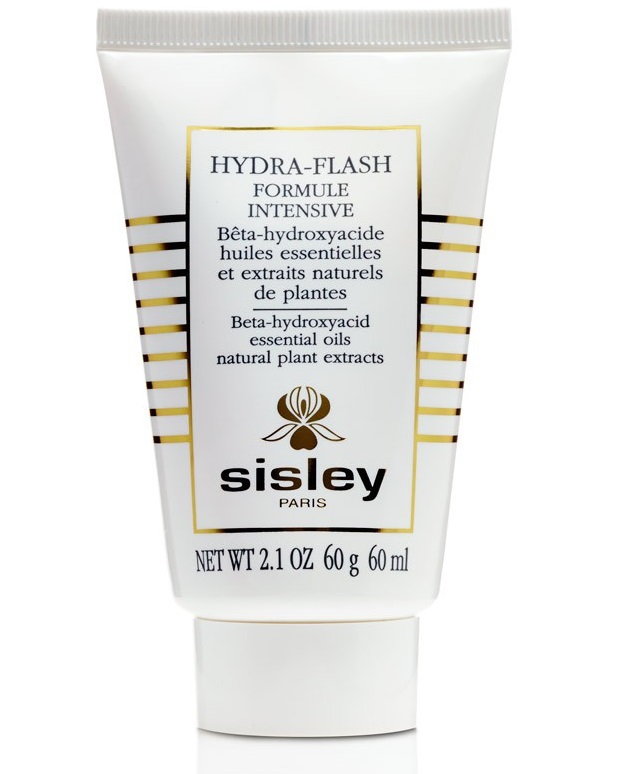 Sisley Hydra-Flash Intensive Hydrating Mask