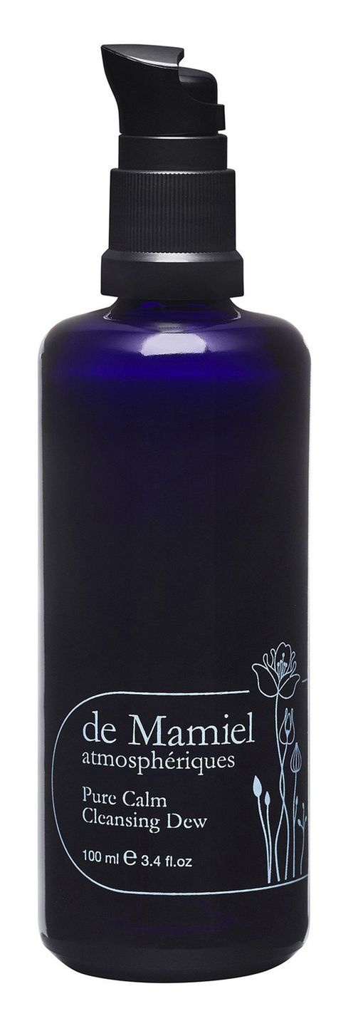 de Mamiel Atmosphériques Pure Calm Cleansing Dew