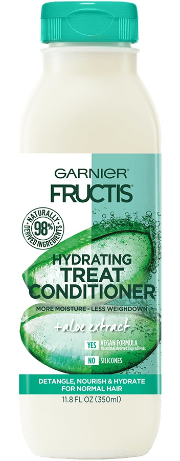 Garnier Hydrating Treat Conditioner + Aloe Extract