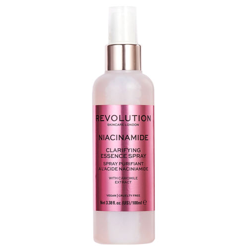 Revolution Skincare Niacinamide Essence Spray