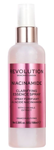 Revolution Skincare Niacinamide Essence Spray