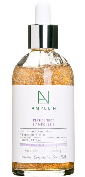 AMPLE:N Peptide Shot Ampoule