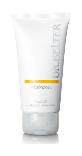Dr Belter Intensa Lumination Secret Radiance Performance Mask