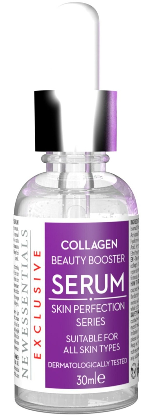 New Essentials Collagen Serum