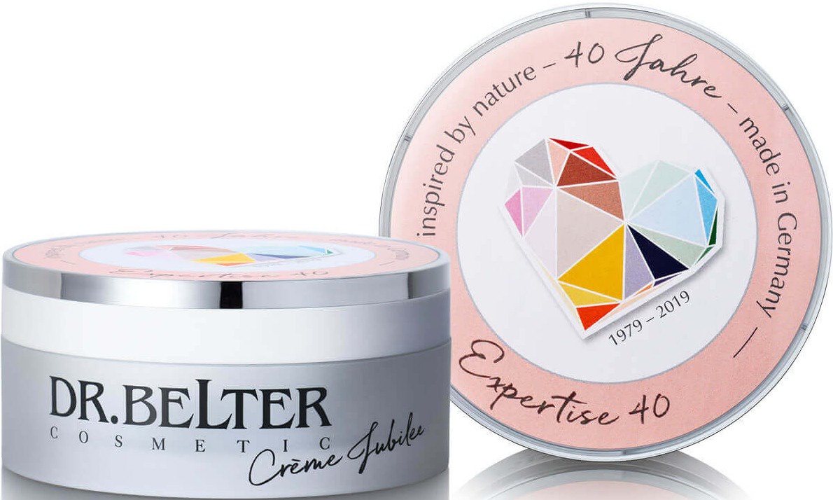 Dr Belter Expertise 40 Cream