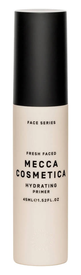 Mecca Cosmetica Fresh Faced Hydrating Primer