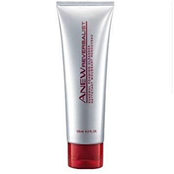 Avon Anew Reversalist - Foaming Cleanser