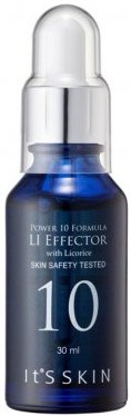 It's Skin It´s Skin Power 10 Formula Li Effector Serum