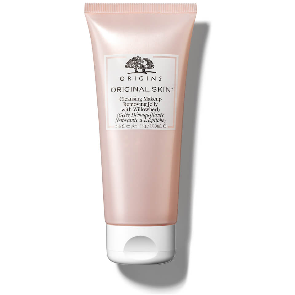 Origins Original Skin™ Cleansing Makeup-Removing Jelly with Willowherb