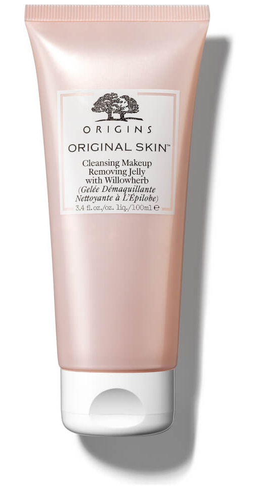 Origins Original Skin™ Cleansing Makeup-Removing Jelly with Willowherb