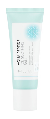 Missha Aqua Peptide Ice Soothing Ball