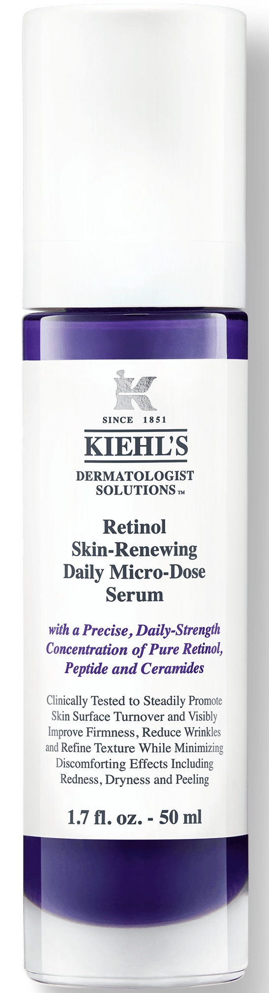 Kiehl’s Micro Dose Retinol