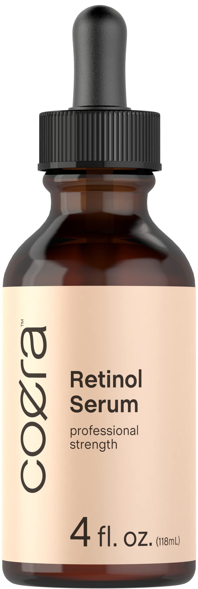 Coera Retinol Serum