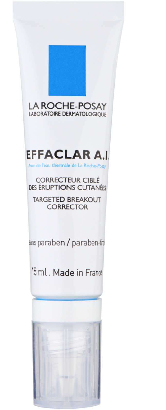 La Roche-Posay Effaclar A.I. Breakout Corrector