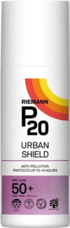 Riemann P20 Urban Shield SPF 50+