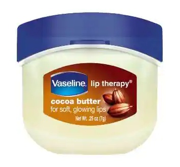 Vaseline Lip Therapy  Cocoa Butter Mini