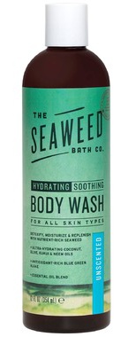 The Seaweed Bath Co. Wildly Natural Seaweed Body Wash