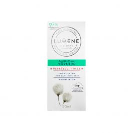 Lumene Klassikko Rauhoittava Yövoide /
Classic Soothing Night Cream