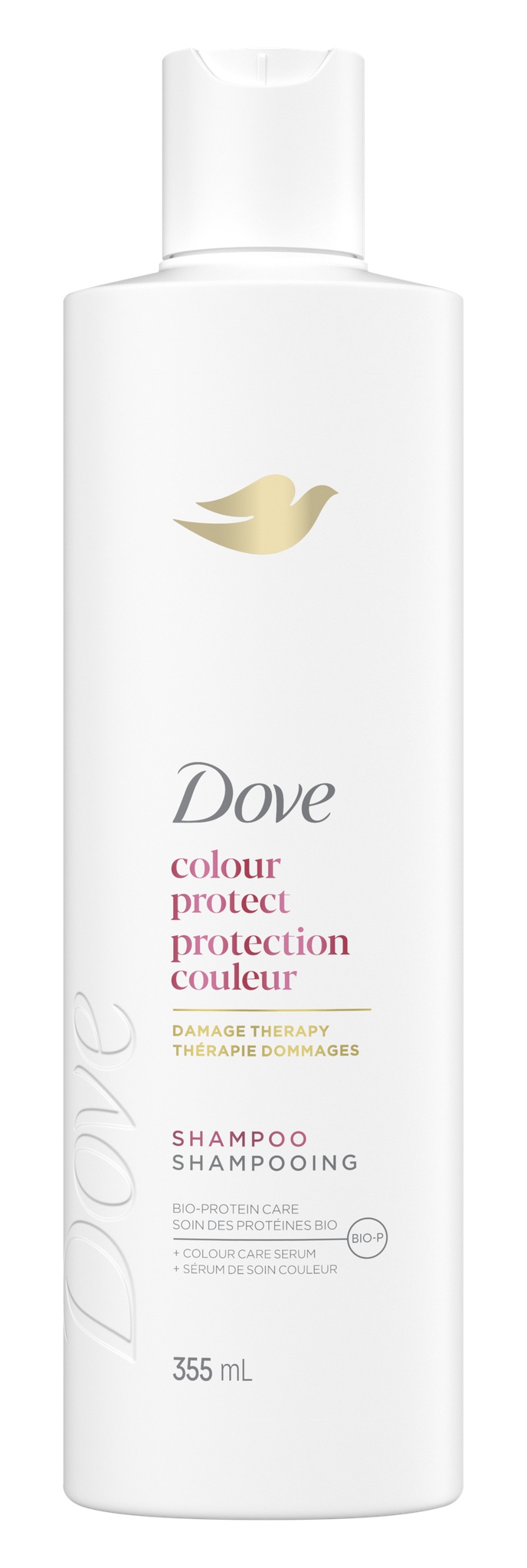 Dove Colour Protect Damage Therapy Shampoo