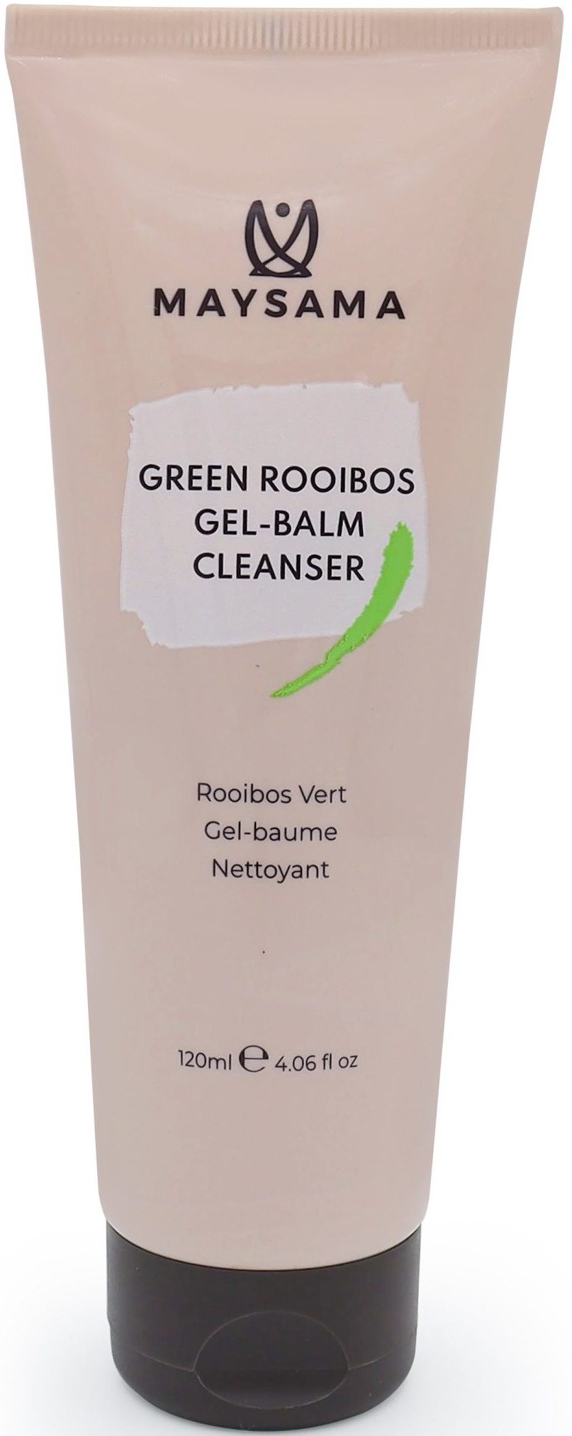 Maysama Green Rooibos Gel-Balm Cleanser