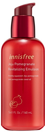 innisfree Jeju Pomegranate Revitalizing Emulsion