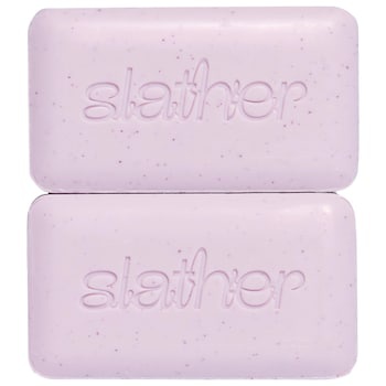 Topicals Slather Exfoliating & Smoothing Bar