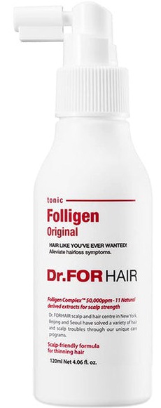 Dr.ForHair Folligen Original Tonic