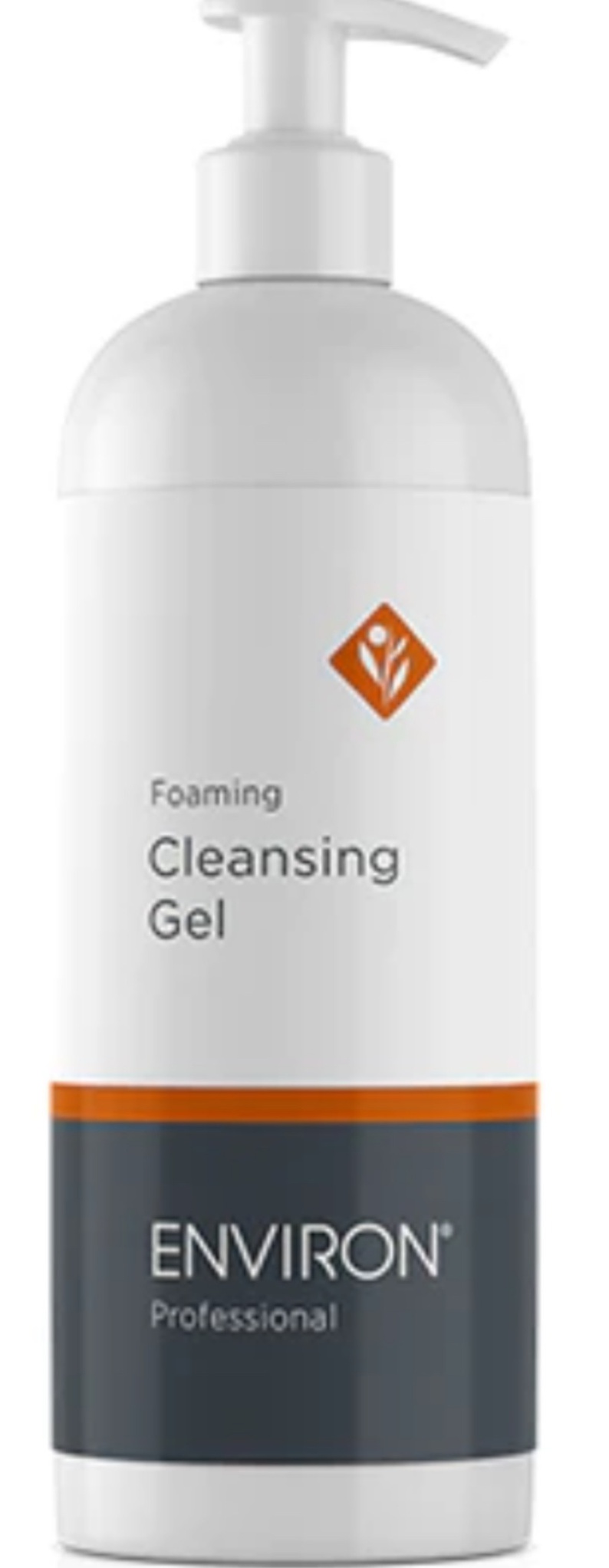 Environ Foaming Cleansing Gel