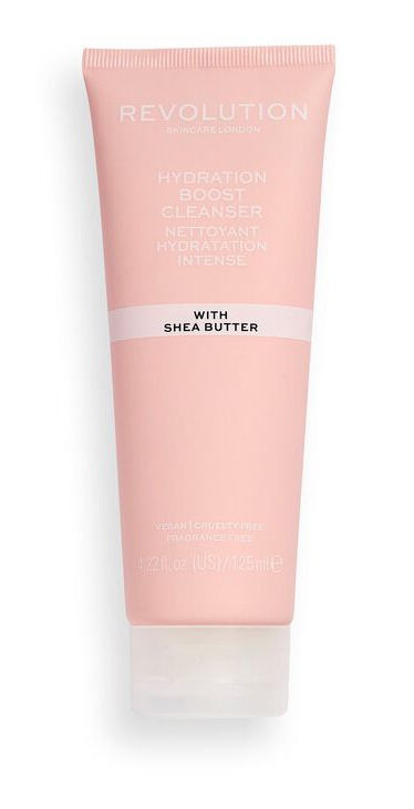 Revolution Hydration Boost Cleanser