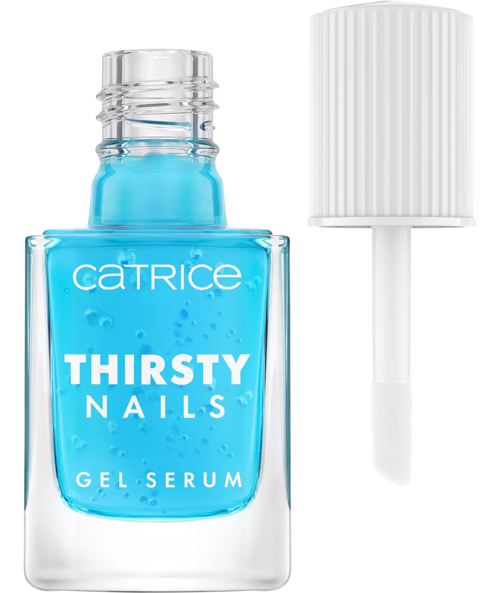Catrice Thirsty Nails Gel Serum