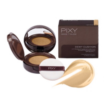 Pixy Make It Glow Dewy Cushion